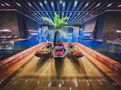 -清河半岛温泉度假酒店