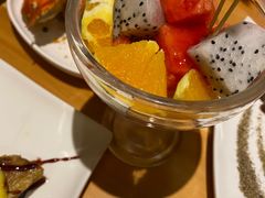 -割烹旭日本料理(龙湖狮山天街店)