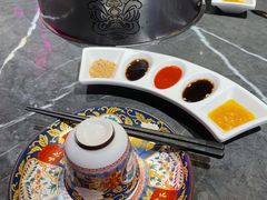 -十三姨正合丰烤肉(营迹路店)