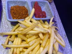 -醉小酒馆·川菜·江湖菜·重庆菜(观音桥旗舰店)