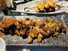 -金海湾海鲜总店