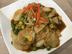 -德泓面馆(颐高店)