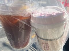 -陈记甜品窝(中山北路店)