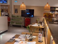 -四季餐厅(华苑店)