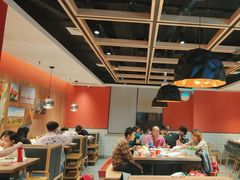 -季季红火锅(长沙步行街店)