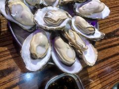 -蚝堡海鲜·威海菜·海肠捞饭·烧烤·亚洲吃蚝公司(幸福门店)