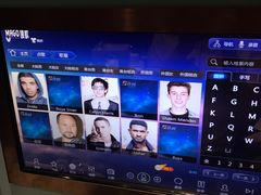 -唛歌KTV(城西银泰店)