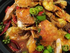 -君霖海鲜私房菜(春柳店)