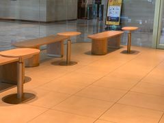 -星巴克(深圳彩讯科技大厦店)