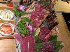 -吉秋田鲜和牛烧肉·肉档自选