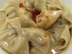 -潘国仙耳光馄饨(黄家阙路店)
