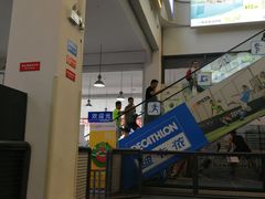 -迪卡侬(袁家岗店)