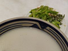 -虢国羊肉汤馆(政二街店)