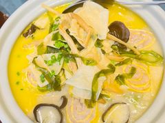 -壹号宴餐厅(汉口江滩店)