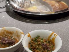 -八合里牛肉火锅(新洲店)