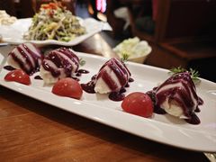 -懂羊帝·羊蝎子·北京菜(小关店)