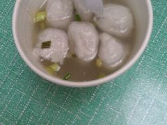 -原巷口鱼丸店(龙头路外卖店)