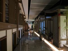 -青水瓦台汤泉(未央店)