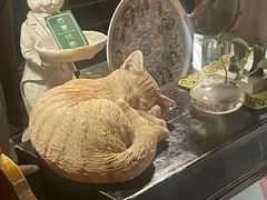 -古董花园(思南路42弄小区店)