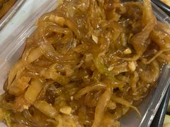 -东北农家小院(定西路店)