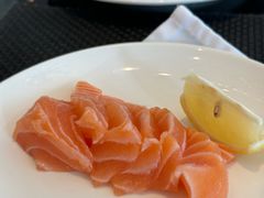 -圣丰索菲特·2 On 988 Café 自助餐厅