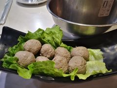 -陈记顺和潮汕牛肉火锅(棠德南路店)