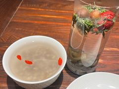 八宝茶-沙力海(北大街店)