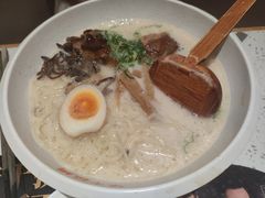 -味千拉面(光启城时尚购物中心店)