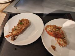 -海玥荟海鲜姿造自助餐厅(欧罗巴广场店)