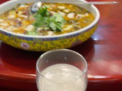 -仙林宾馆-餐厅