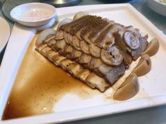 -玉林烤鸭店(定福庄店)