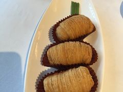 飘香榴莲酥-潮福城大酒楼(湖滨北路店)