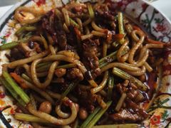 -帕米尔食府(白云观店)
