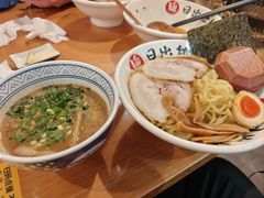 -日出拉面(望京店)