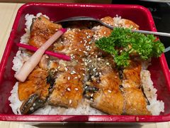 -沼津港精致料理·寿喜烧·烧鸟(漕河泾印象城店)