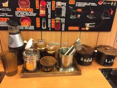 -博多一幸舍(侨福芳草地购物中心店)