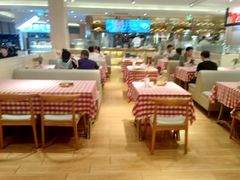 -西贝(吴江路湟普汇店)