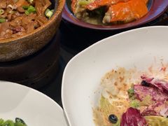 -炊江南·上海菜(国展华漕店)