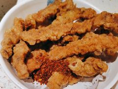 -大龙燚火锅(科华店)