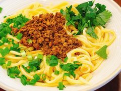 -阿九笨鸡蛋手擀面(总店)