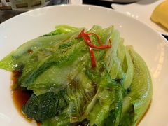-蛇口希尔顿南海酒店·随轩中餐厅·粤菜