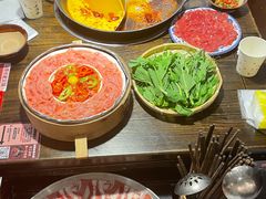-冯校长老火锅(广州正佳广场店)