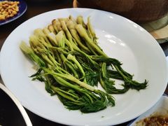 -奉天掌柜·非遗猪手·笨饺子(崇山路店)