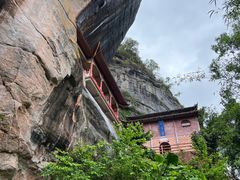 -丹霞山风景名胜区