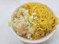 -麦文记面家(佐敦店)