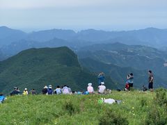 -白草畔自然风景区