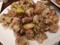 -知音酒楼(花园店)
