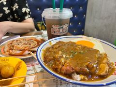 -憶廟街 X 沙角邨(太古城店)