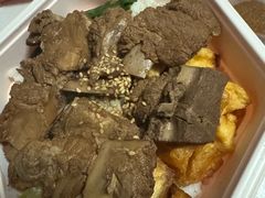 -焯牛潮汕牛肉火锅(云峰街创始店)