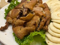 -晋阳饭庄(虎坊桥店)